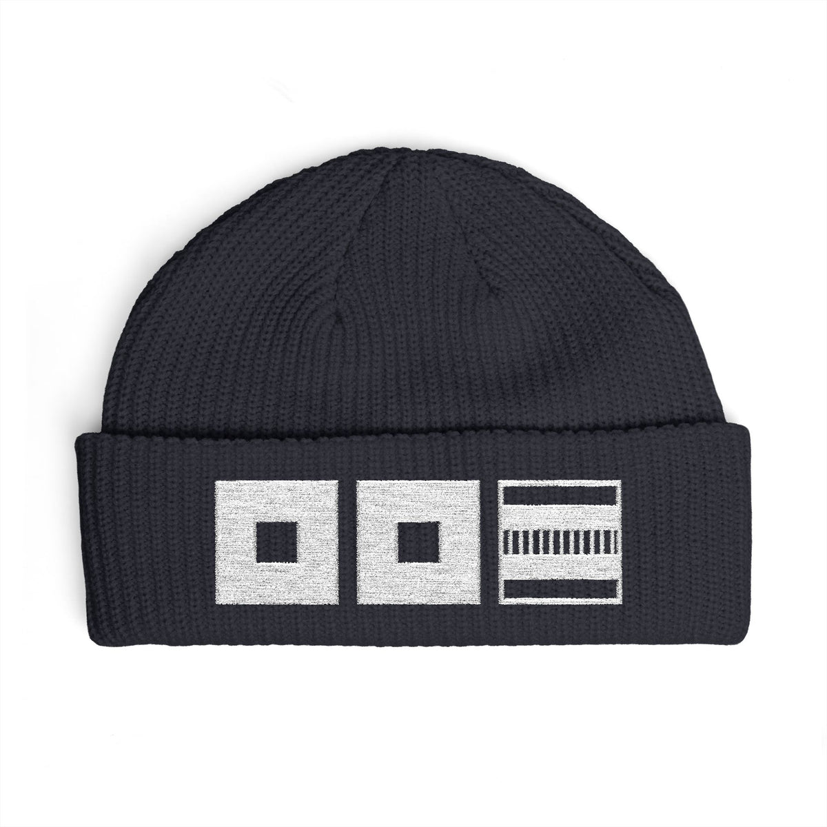 Customizable Maritime Flag Beanie