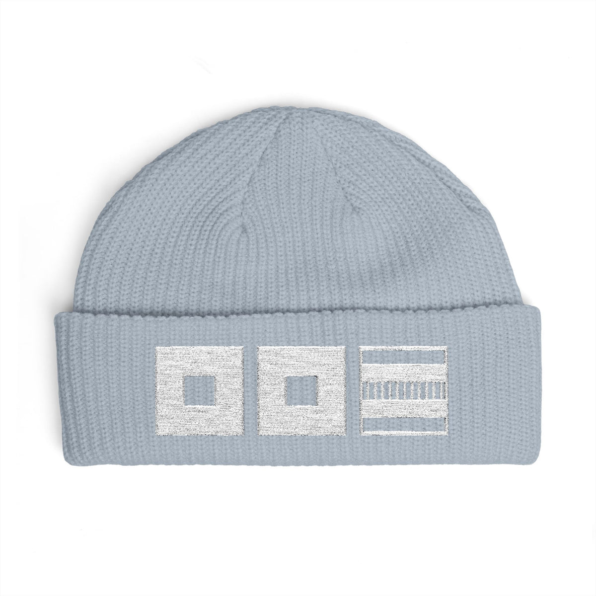 Customizable Maritime Flag Beanie