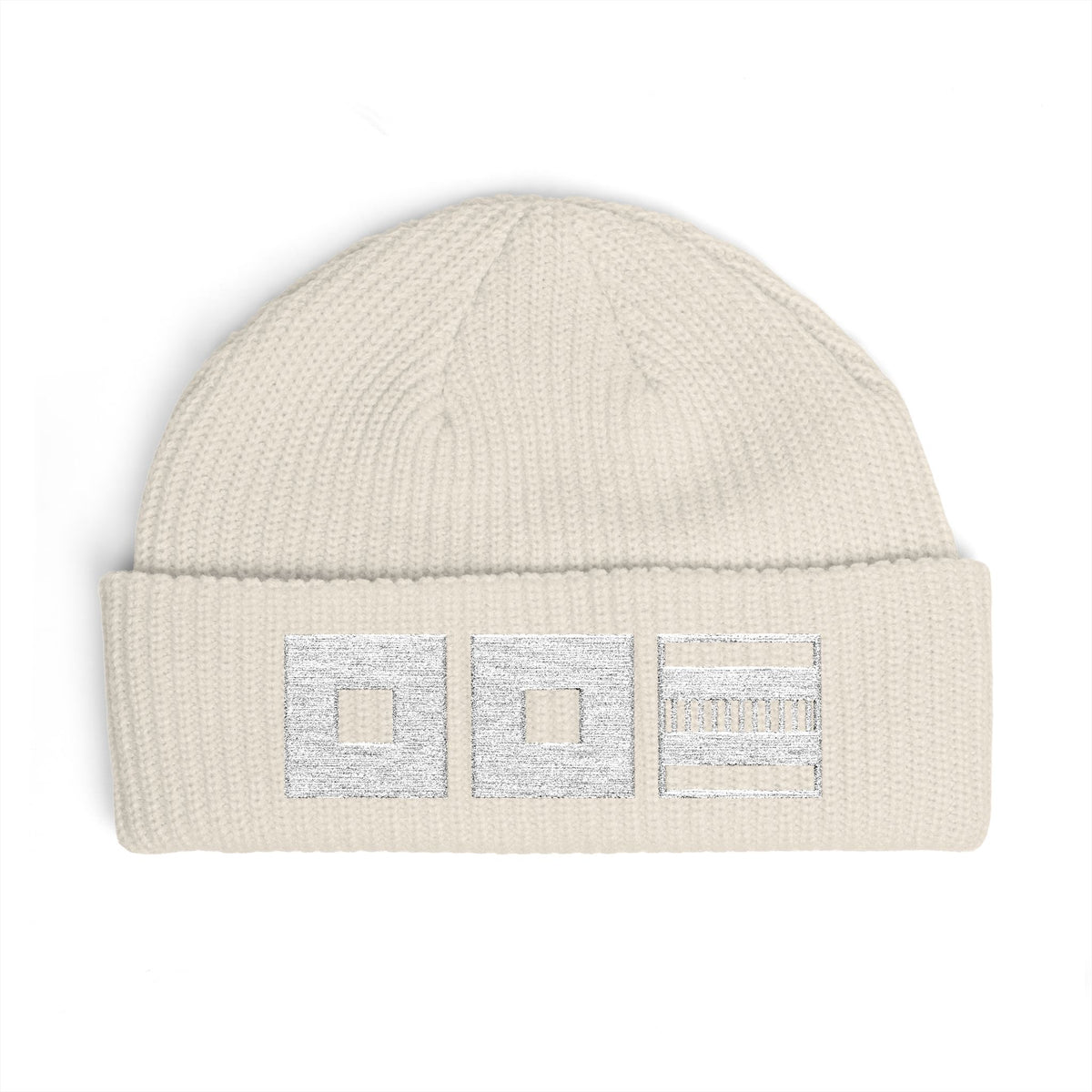 Customizable Maritime Flag Beanie