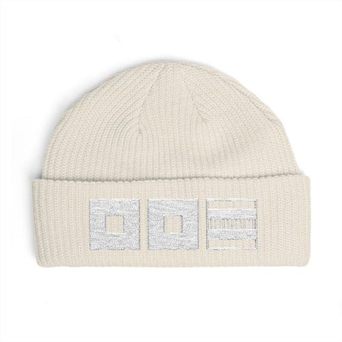 Customizable Maritime Flag Beanie