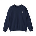 Wintering Ashore Crewneck
