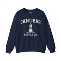 41ºN Varsity Crewneck