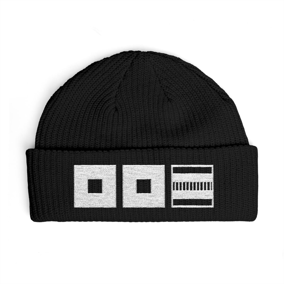 Customizable Maritime Flag Beanie